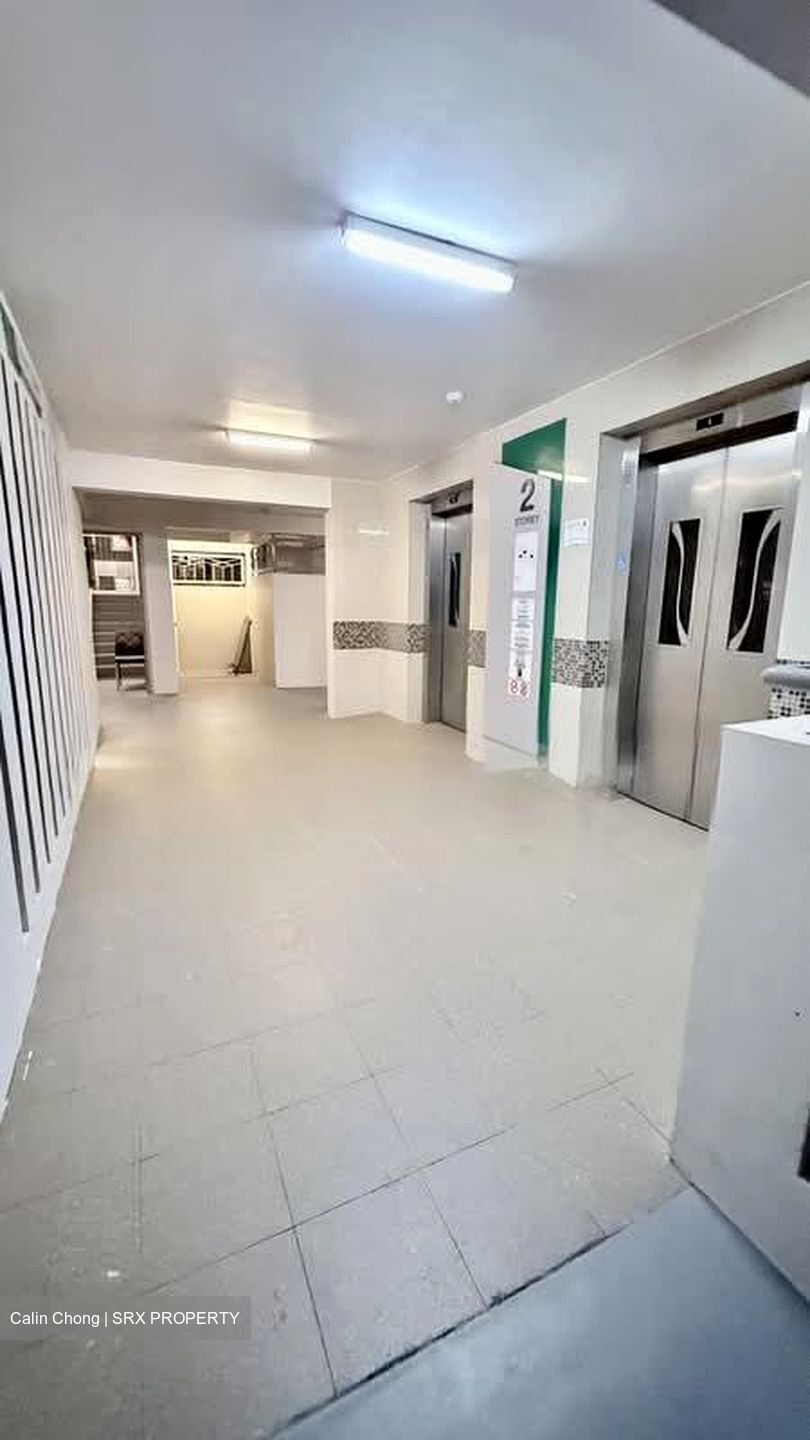 Blk 805B Keat Hong Pride (Choa Chu Kang), HDB 4 Rooms #559671421